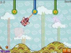 Поросёнок Вигги 3 – орехи