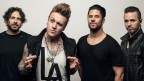 Клипы Papa Roach