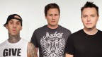 Клипы Blink-182
