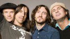 Клипы Red Hot Chili Peppers