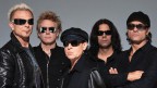 Клипы Scorpions