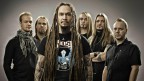 Клипы Amorphis
