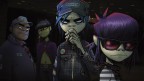 Клипы Gorillaz