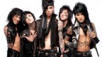 Клипы Black Veil Brides