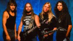 Клипы Slayer