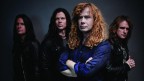 Клипы Megadeth