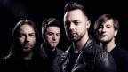 Клипы Bullet for My Valentine