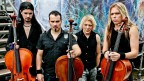 Клипы Apocalyptica