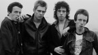 Клипы The Clash
