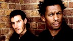 Клипы Massive Attack