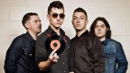 Клипы Arctic Monkeys