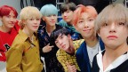Клипы BTS