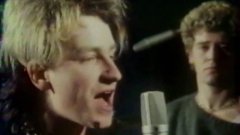 U2 - New Year's Day