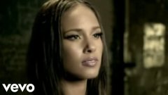 Alicia Keys - Try Sleeping with a Broken Heart