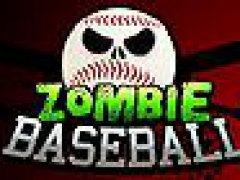 Бейсбол с зомби