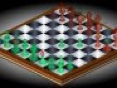 Флеш шахматы