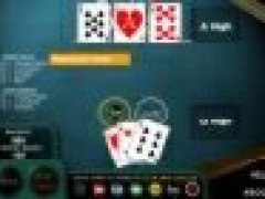 Покер из трех карт