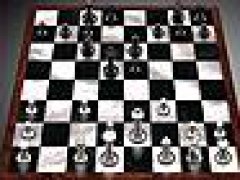 Флеш шахматы - 3