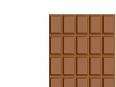 Бесконечный шоколад