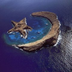 Остров Монокини