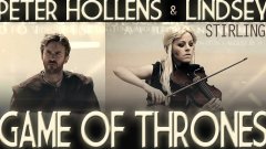Lindsey Stirling - Game of Thrones