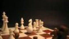 Шахматный бой