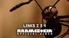 Rammstein - Links 2-3-4