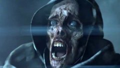 Diablo 3 Reaper of Souls - вступительный ролик
