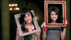 Demi Lovato feat. Selena Gomez - One and the Same