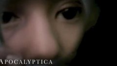 Apocalyptica feat. Matt Tuck & Max Cavalera - Repressed