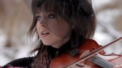 Lindsey Stirling - What Child Is This