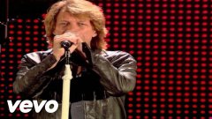 Bon Jovi - This Is Our House