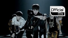 BTS - We Are Bulletproof Pt2