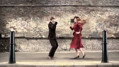 Стили лондонской музыки и одежды за 100 лет