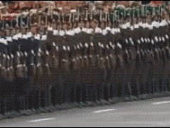 Армия смешные гифки