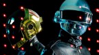 Клипы Daft Punk