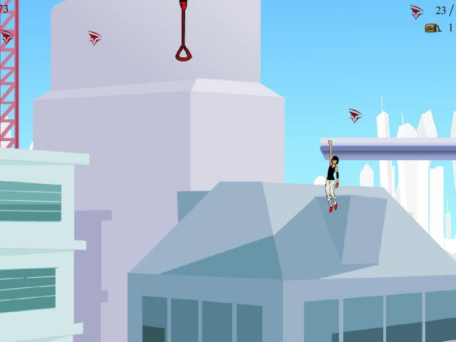 Edge 2d. Mirrors Edge 2d. Mirrors Edge Flash game. Mirror Edge 2d game. Игра в котором рисуешь преграды чтобы спасти человека.