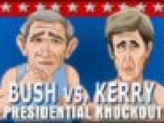 Буш против Керни
