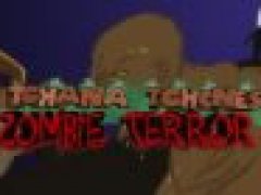 Террор Зомби