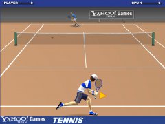 Yahoo теннис