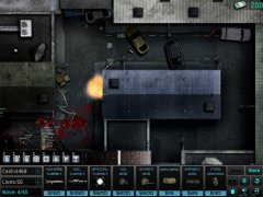 Нападение зомби: Защита крепости