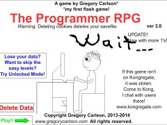 РПГ программиста