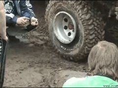 Как заполнить шины