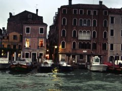 Спокойствие Венеции