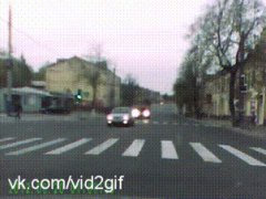Наказал пешехода переходящего на красный