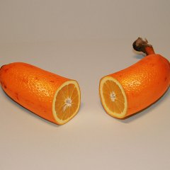Бапельсин или Апельбан?
