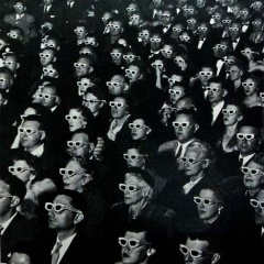 Первый 3D фильм (1952 год)