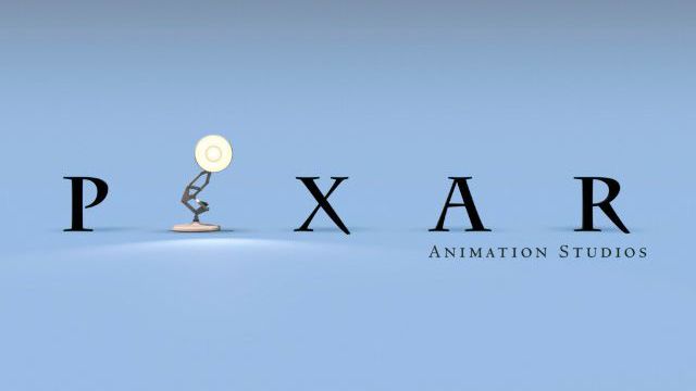 Студия Pixar