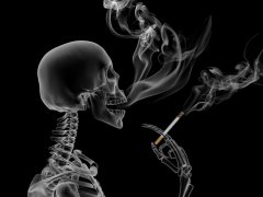 Нисколько вы зависимы от курения?