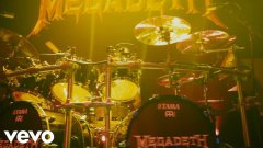 Megadeth - Conquer or Die